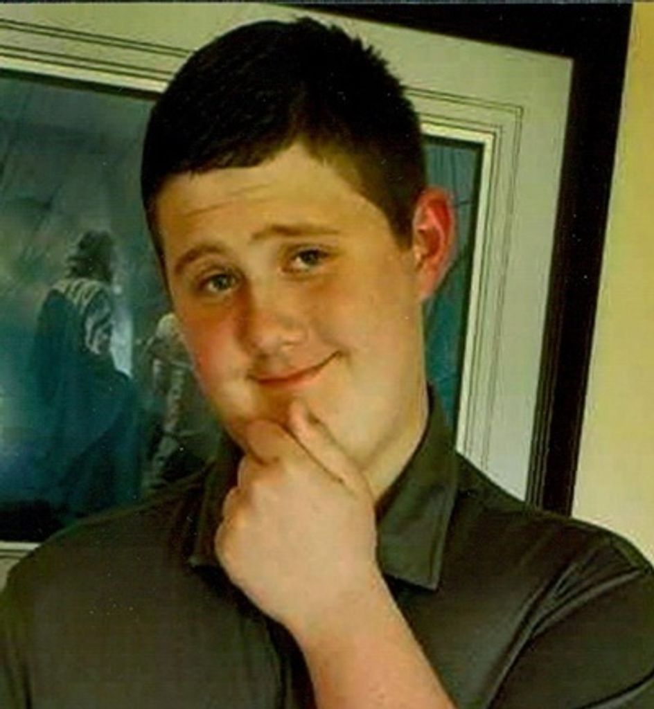 Nathan Alexander Taylor