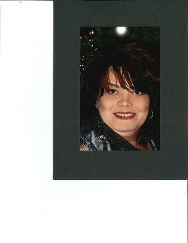 Trish Russo-Cooper Profile Photo