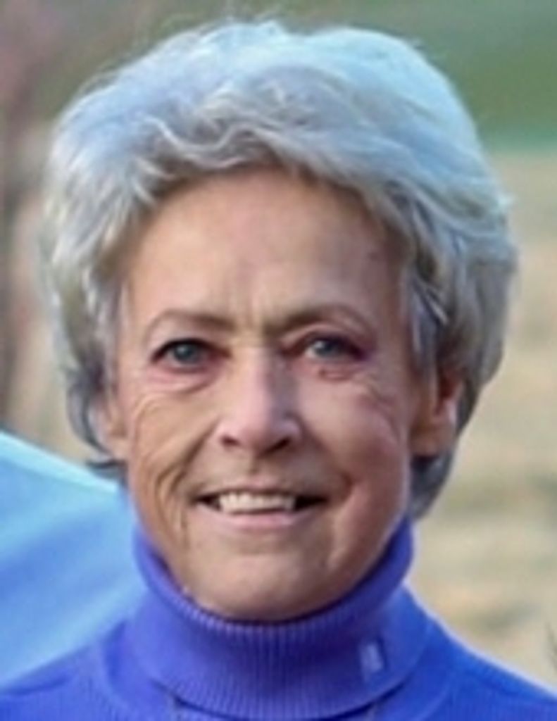 Jo  Ann Dixson