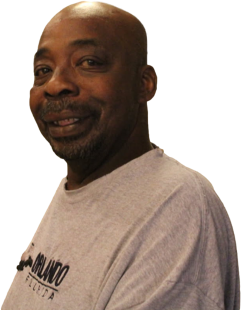 Ian Reid Profile Photo