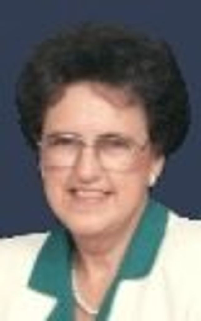 Dolene  Heckert