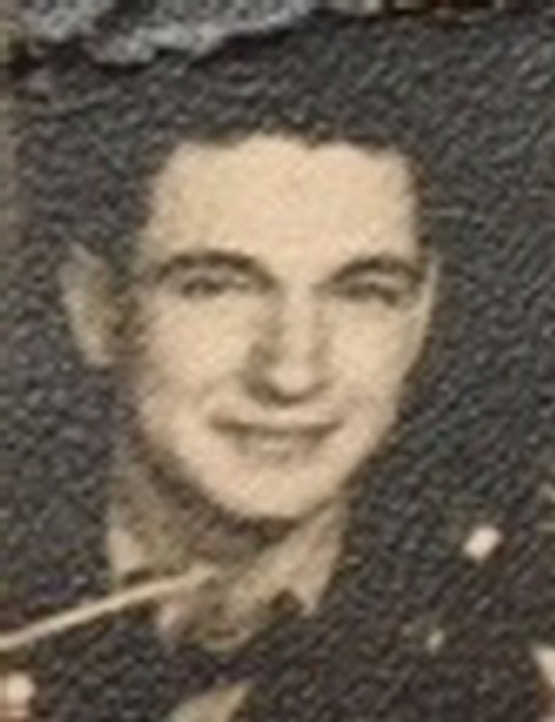 Pfc Leo Joseph Duquette