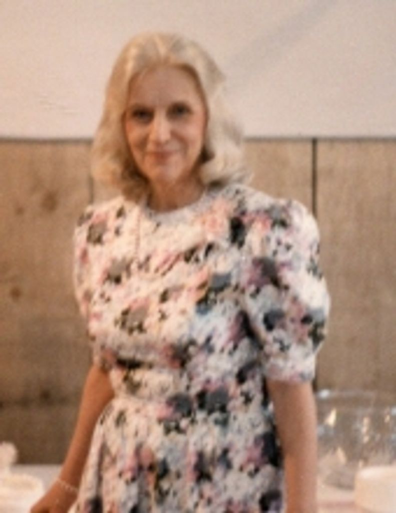 Elizabeth "Betty"  L. Johnston Profile Photo