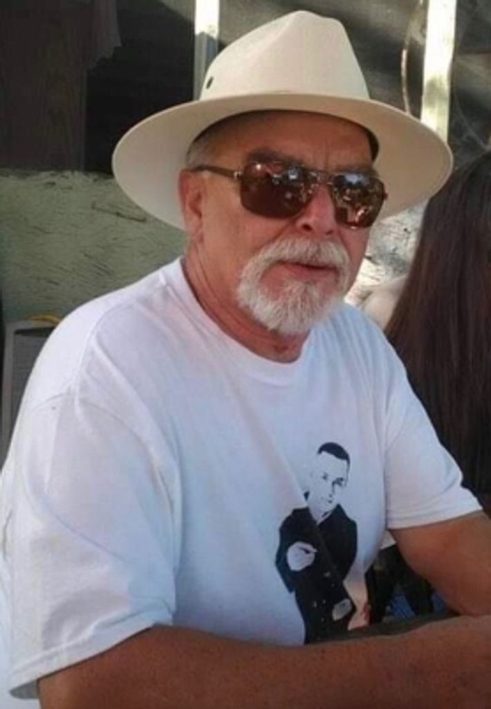 Juan Manuel 'Meme' Cedillo Profile Photo