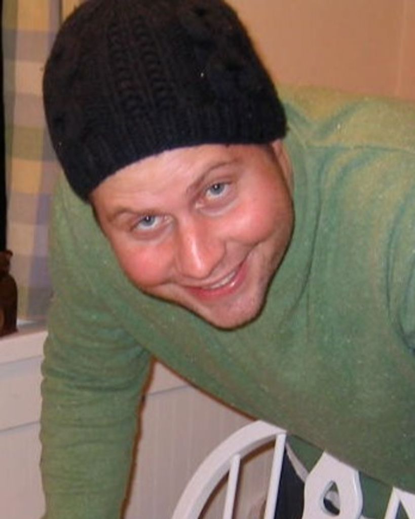Ryan Patrick Standish Profile Photo