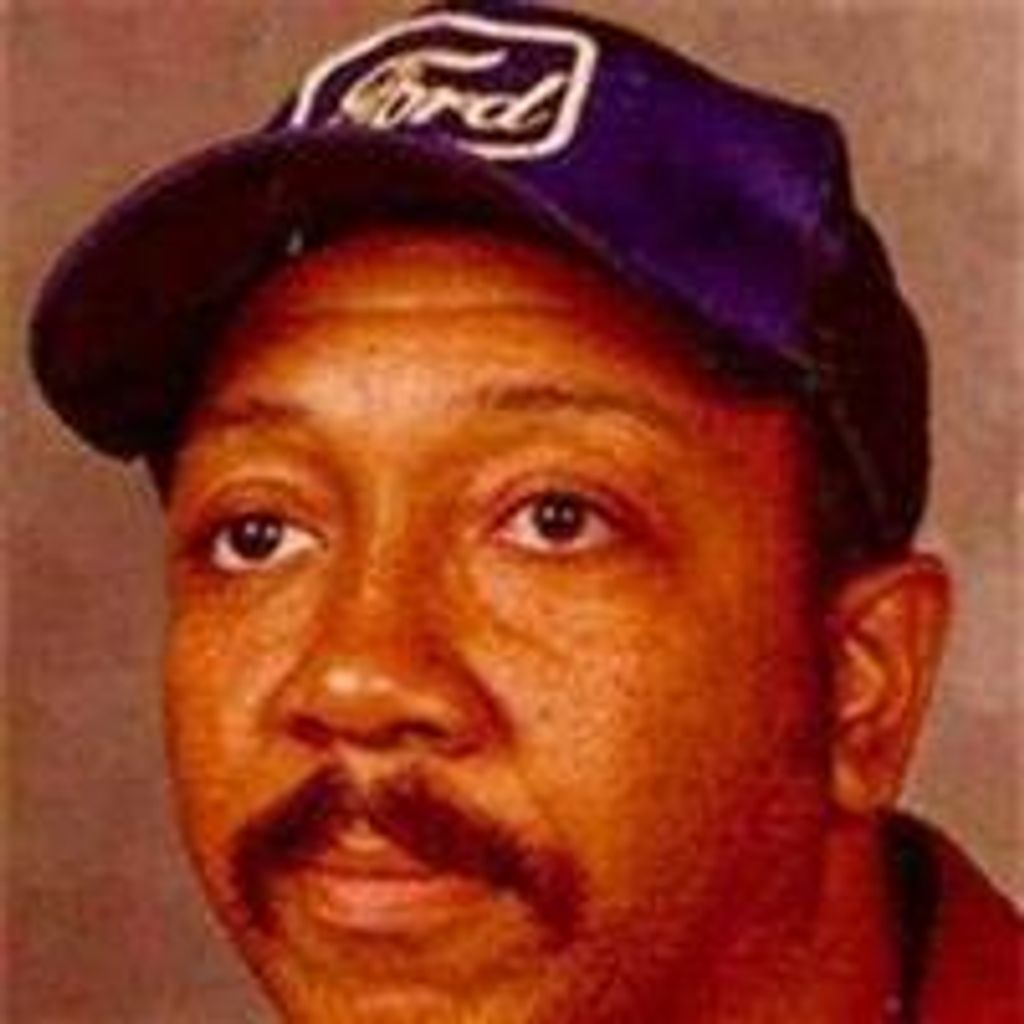 Frank Melvin Washington