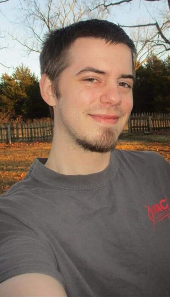 Zachary Alexander Seawright Profile Photo