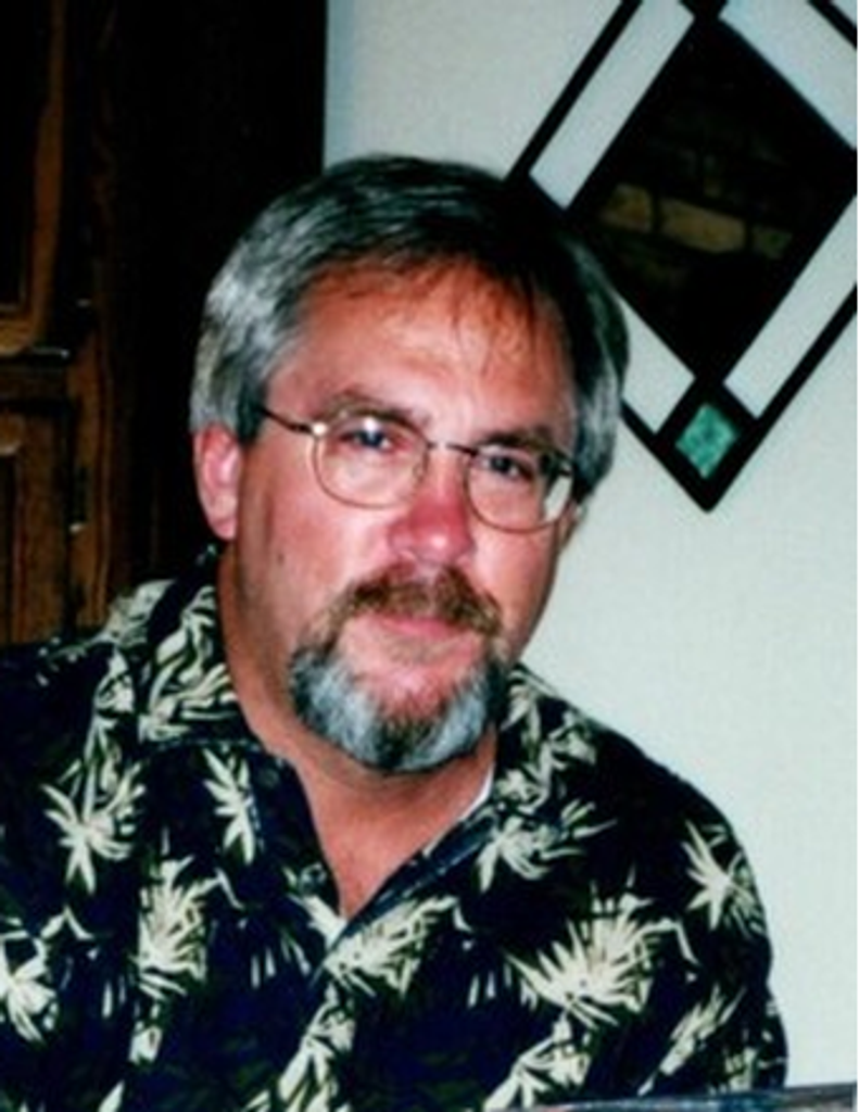 Randall  Gene Bobeldyk