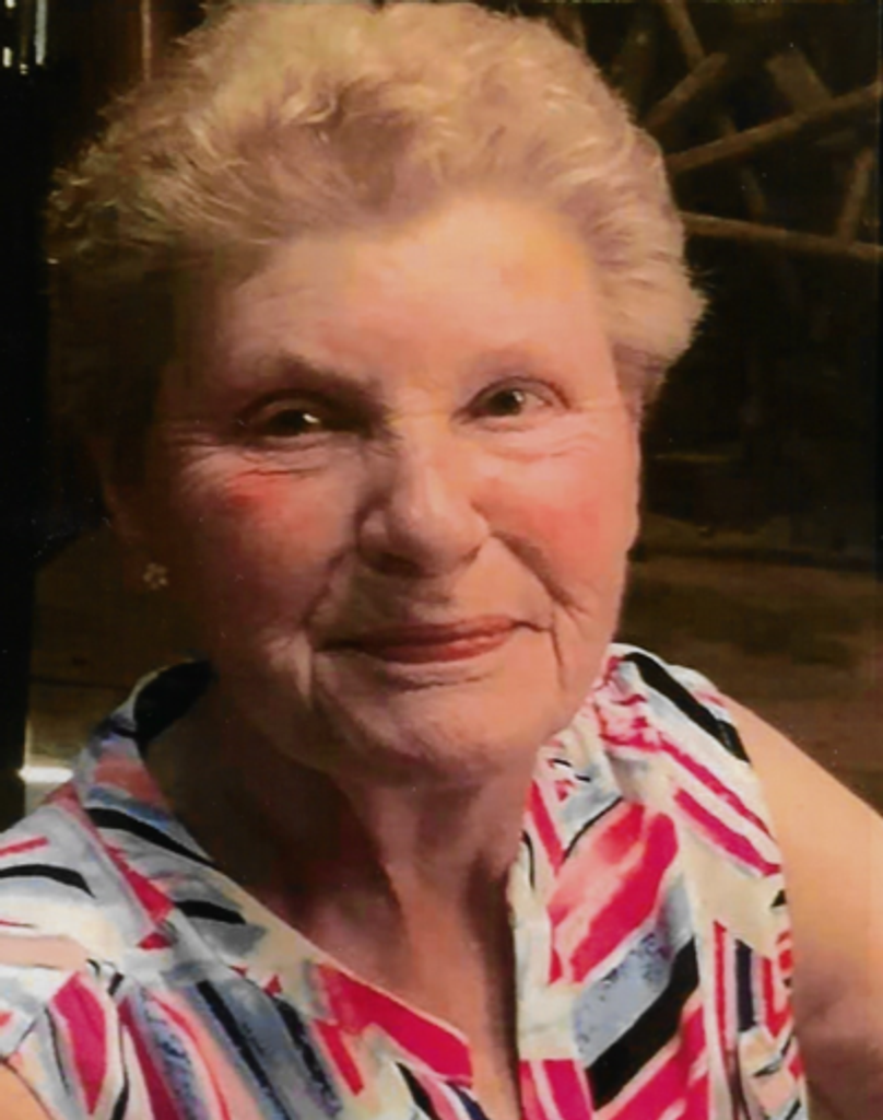 Loretta Kay Reed Profile Photo