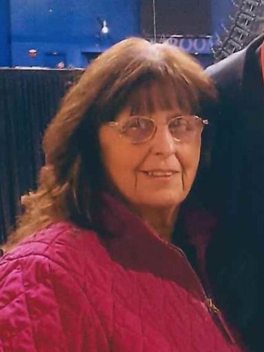 Naomi Faye (Browning)  Wright Profile Photo