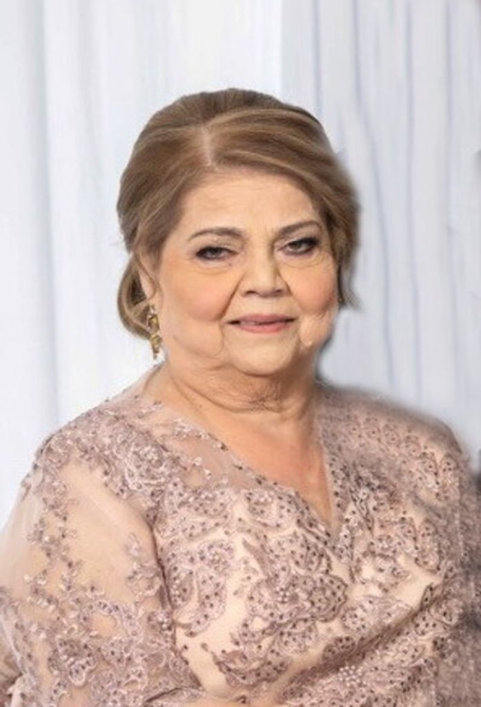 Sahira Bashi Profile Photo