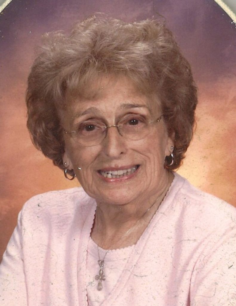 Mary "Mitzi" R. Haller Profile Photo
