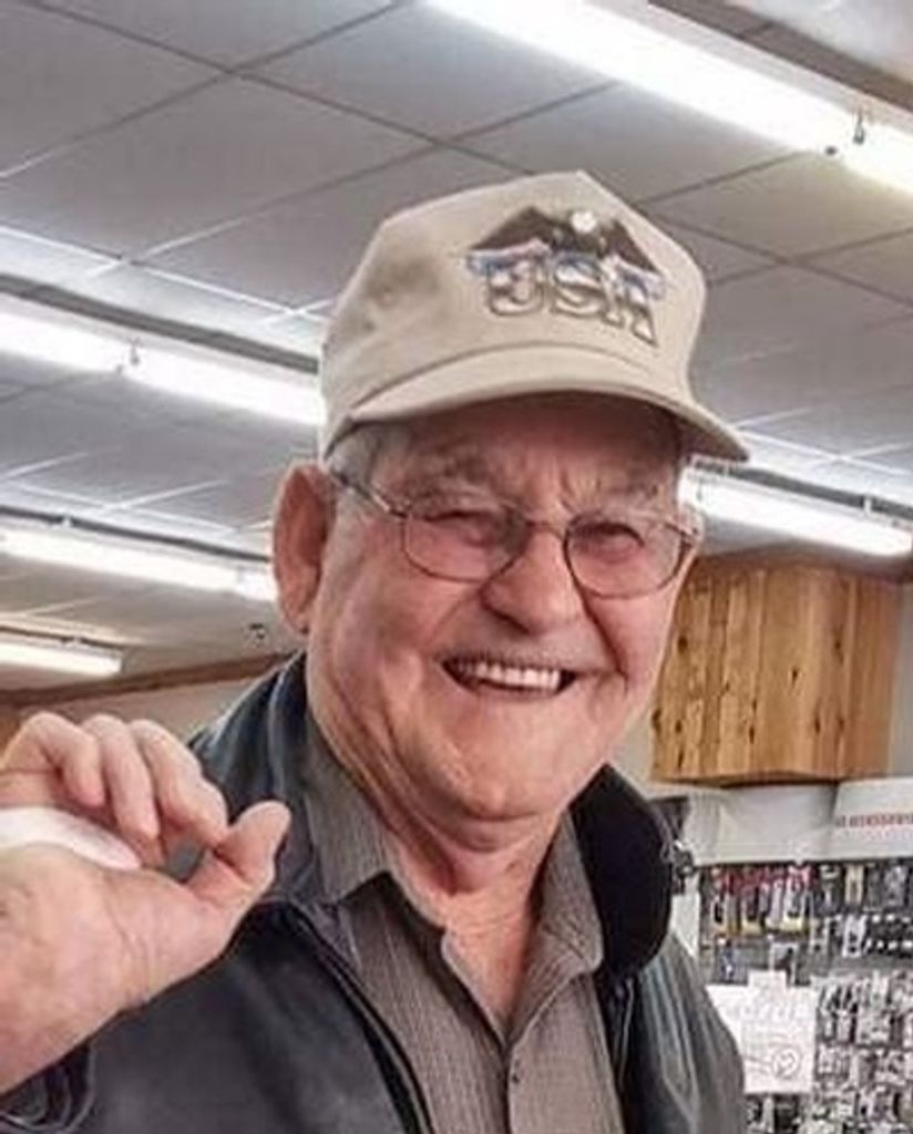 Lehman Ray Gaither Profile Photo
