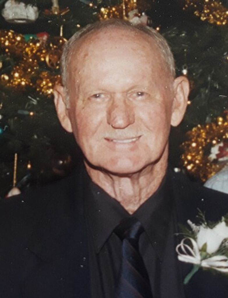 Perrin Ray Hilton Profile Photo