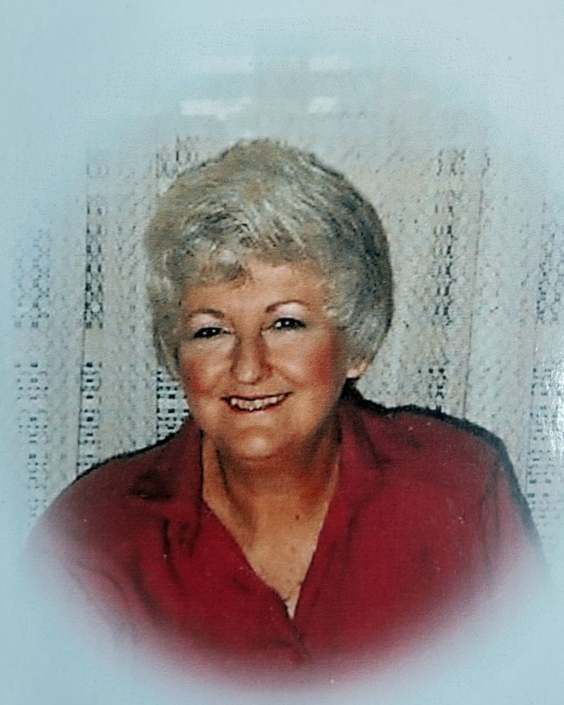 Shella (Powers) Moore Profile Photo