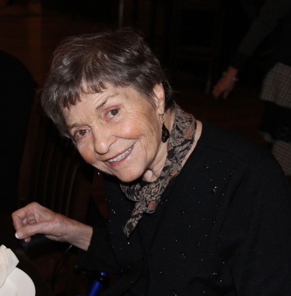 Jeanette Lampe Profile Photo