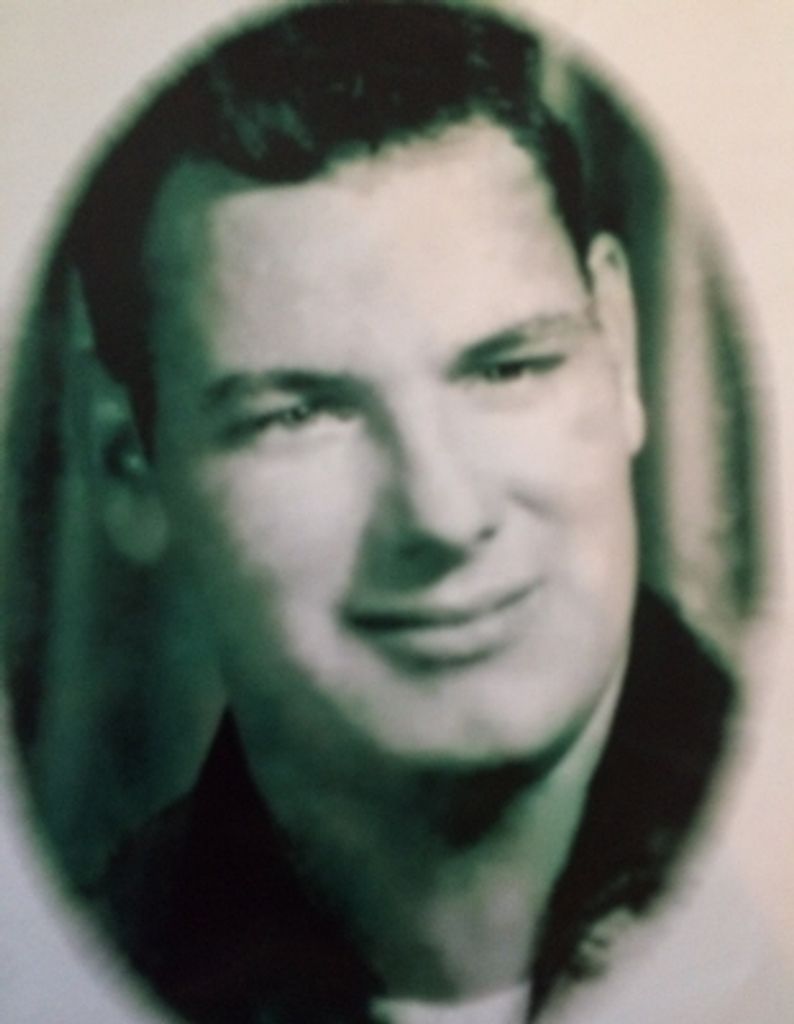 Cecil Randolph Boling Profile Photo