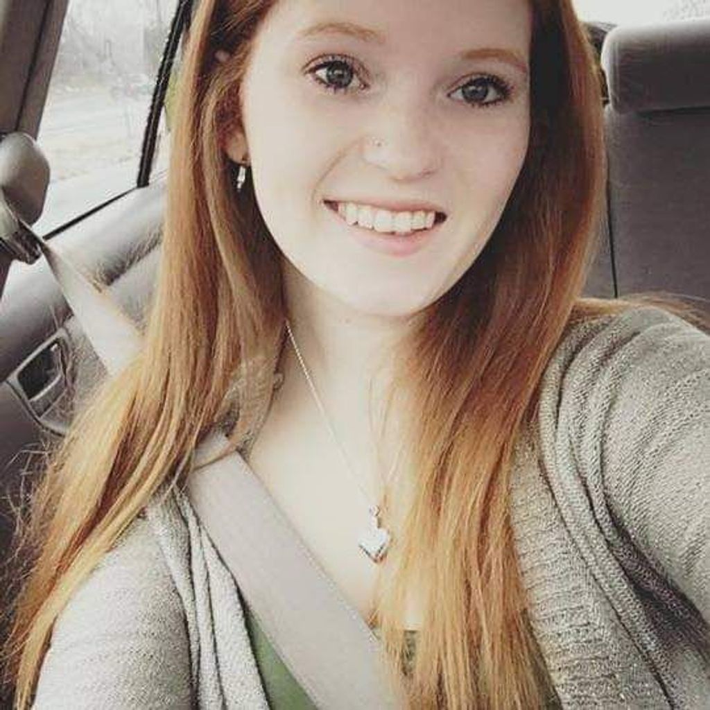 Abbie Leigh Weddington