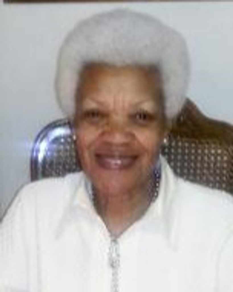 Genevieve Doakes Profile Photo