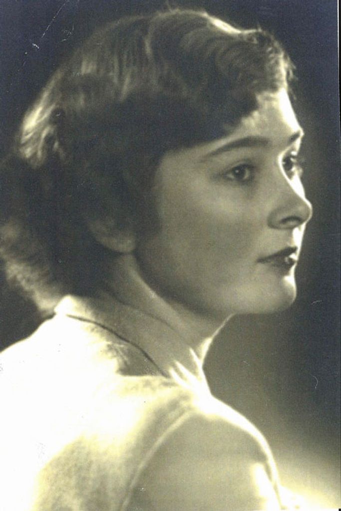 Eva Hassoldt
