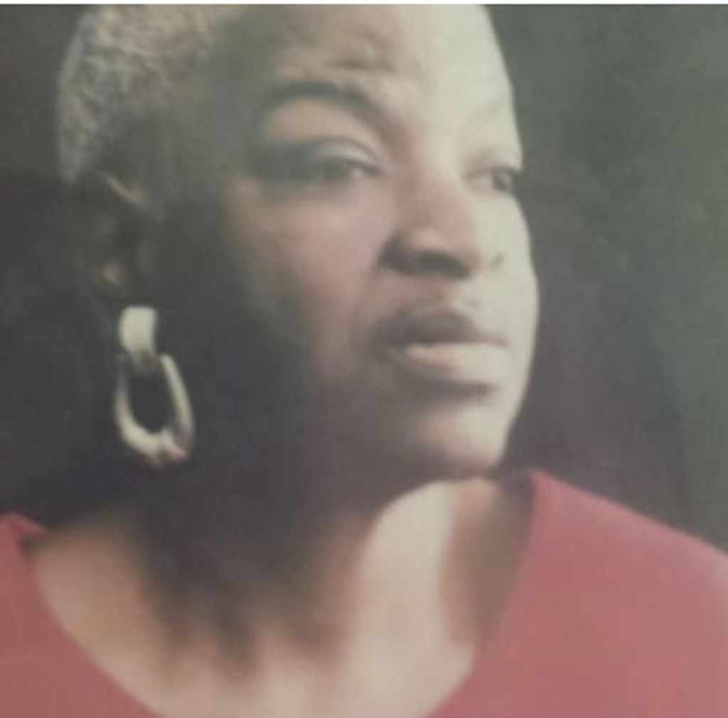 Jean Alice Pritchett