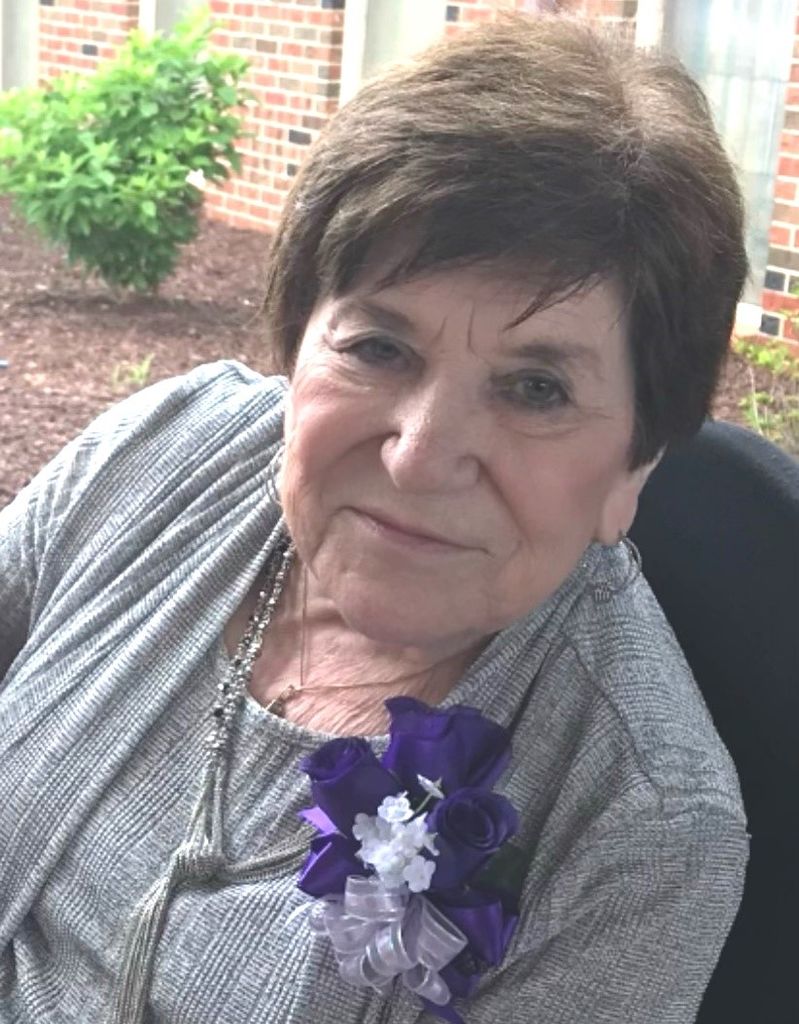 Vonda J. Brown Profile Photo