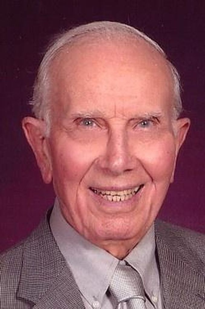 Victor W. Schwartz, Sr.