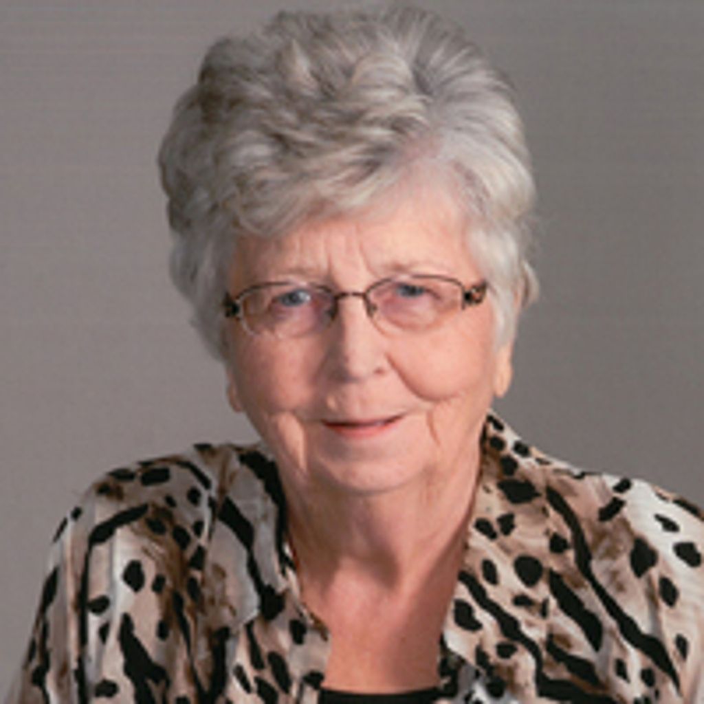 Alli M. Johnson Profile Photo