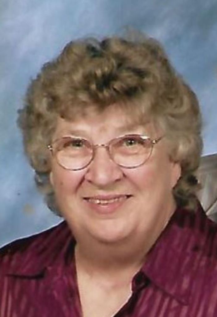 Beverly Ruth Schroeder