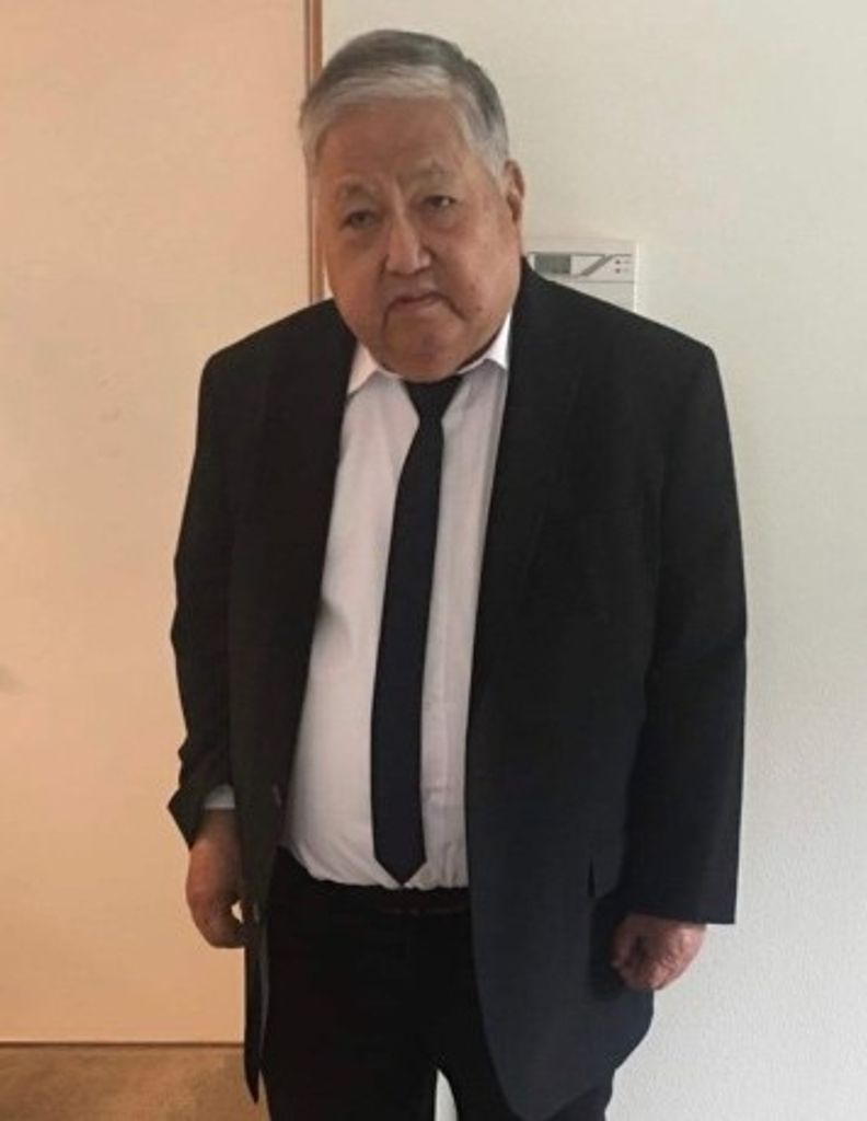 Rufino Dela Cruz Hilario