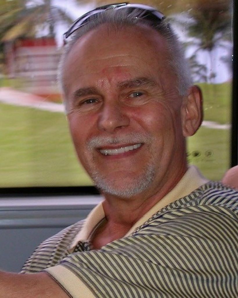 Julian K. Phelps, Jr. Profile Photo