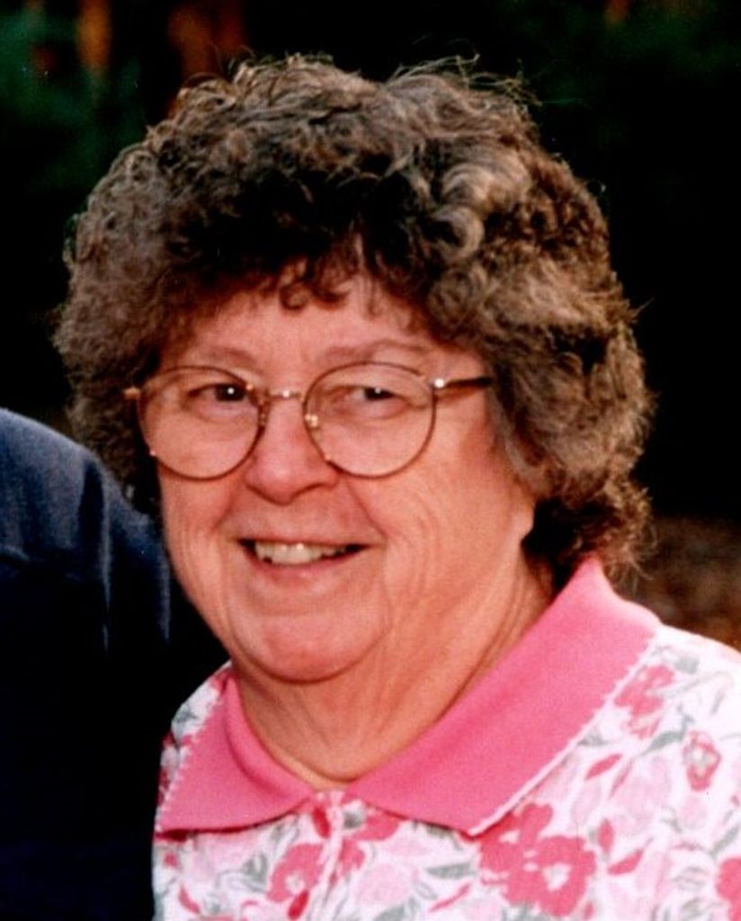 Mary Leath