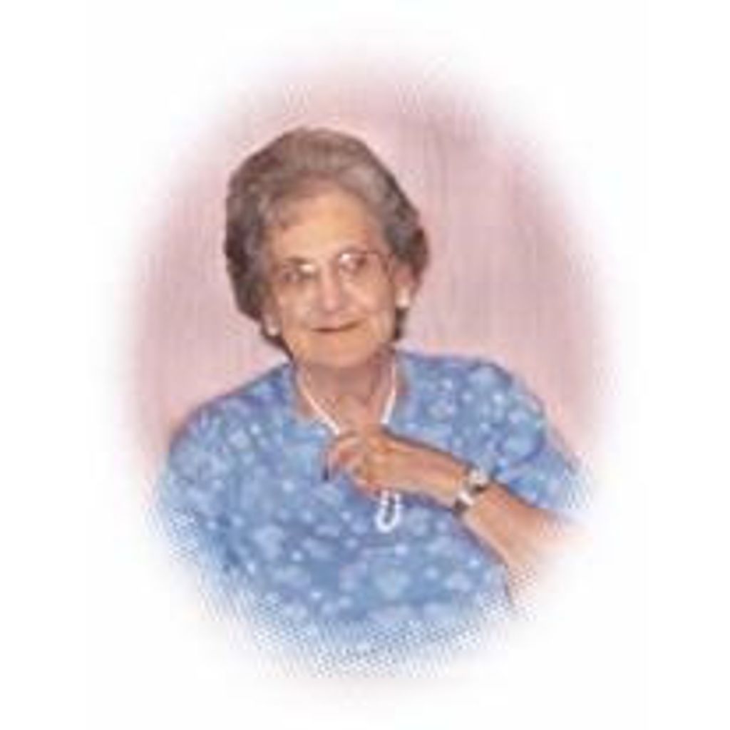 Beulah Milne