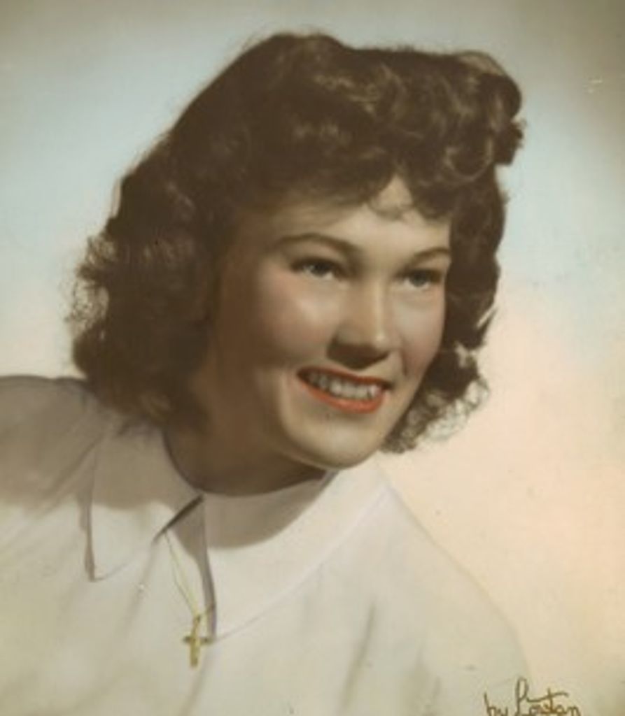 Lorraine O'Grady Profile Photo