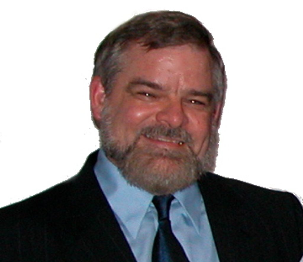 John P. Gardner