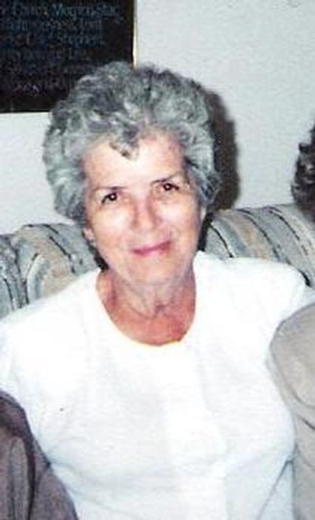 Patsy Burns Heard Profile Photo