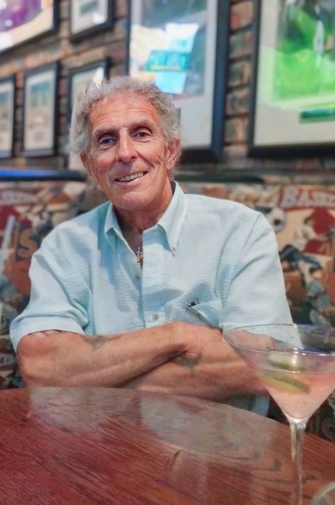 Frank C. Valenti Profile Photo