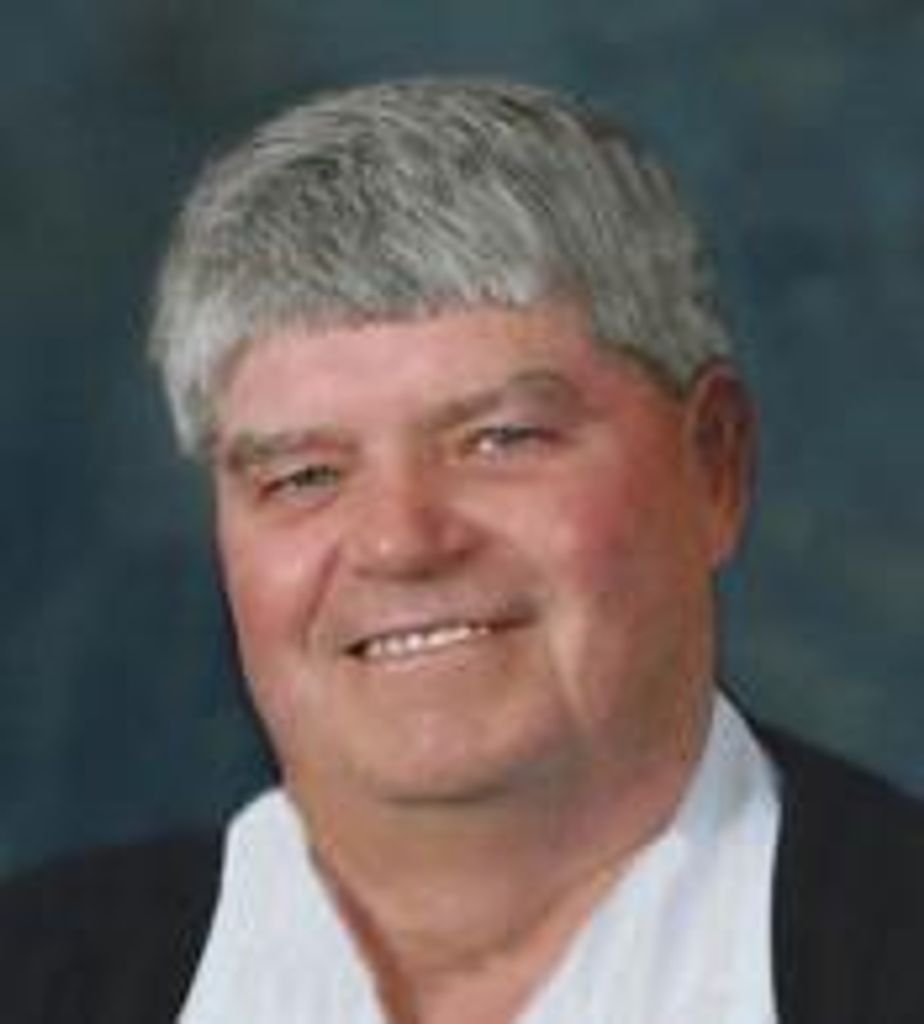 Larry Eugene Linden