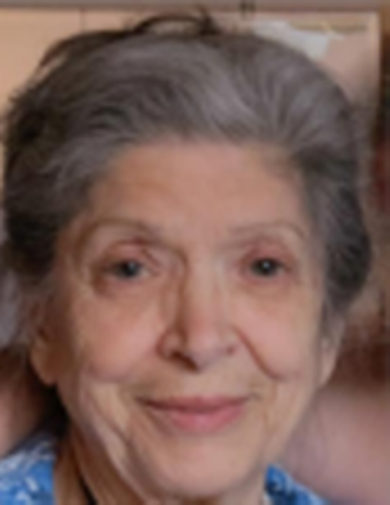 Genetta Zito Cardamone Carver