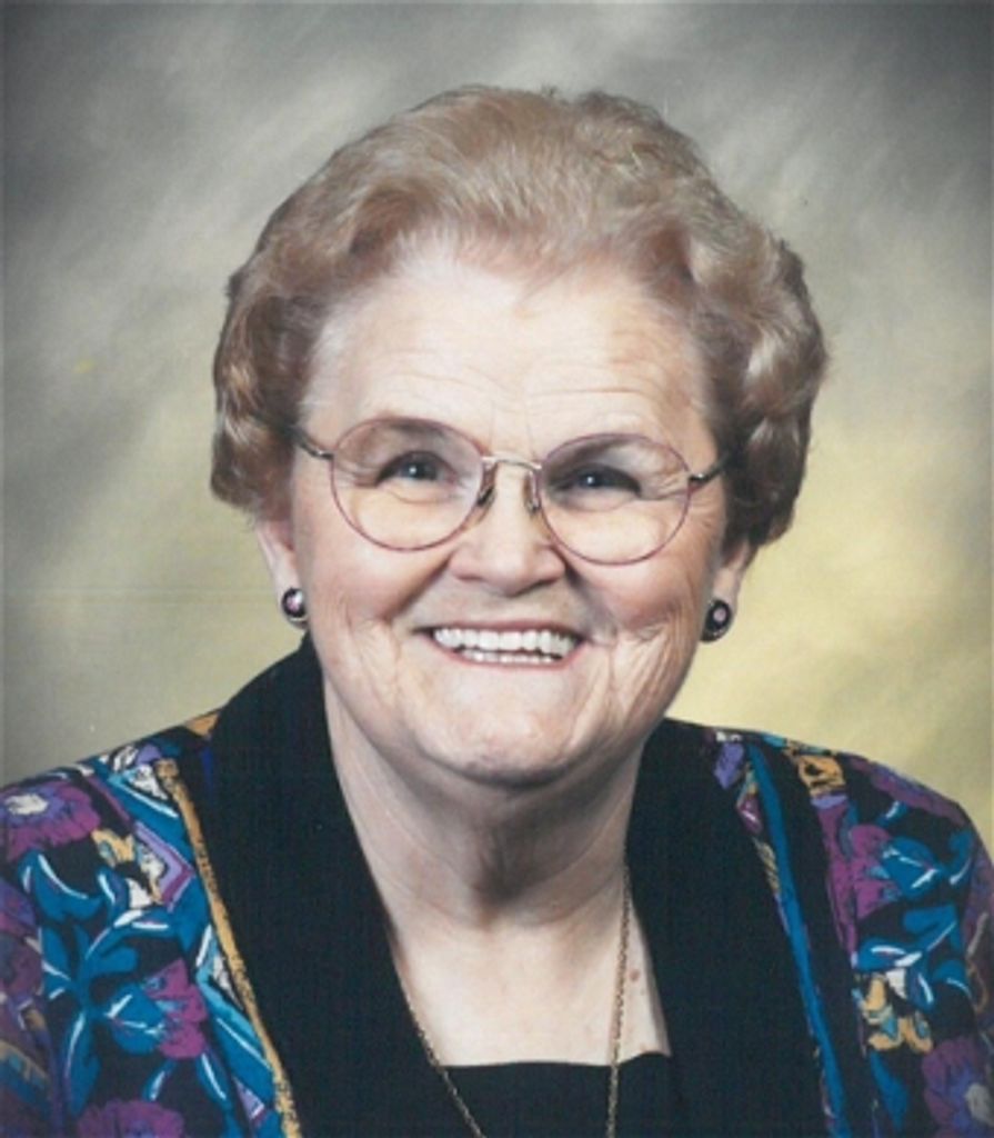 June L. Atkin (Williams)