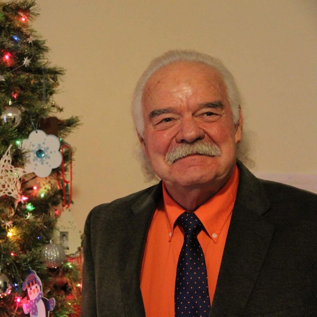 John Ralph Cummings Jr. Profile Photo