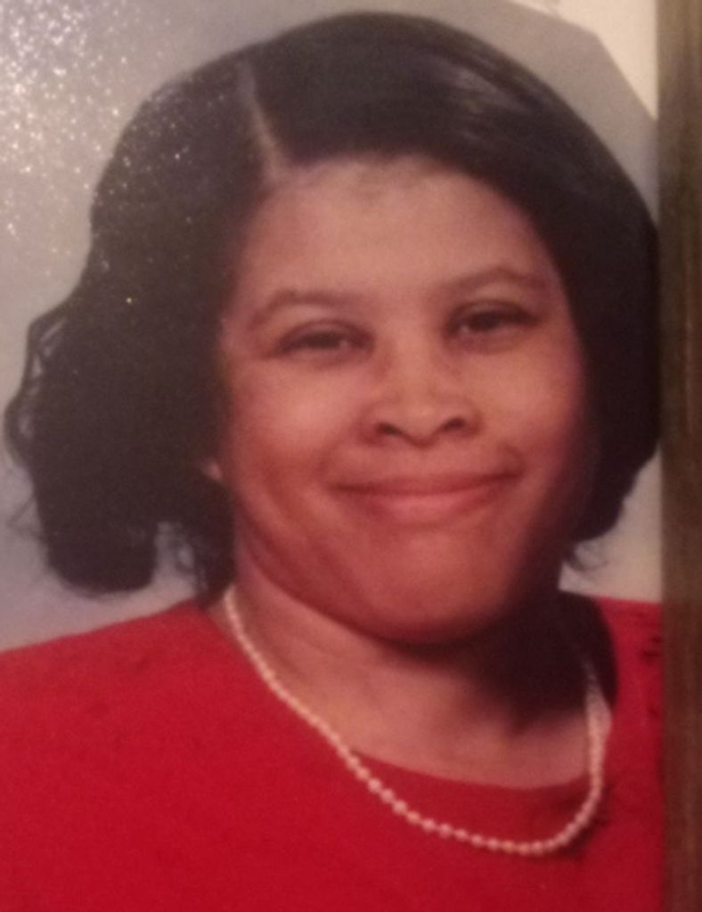 Paula Regina Wilkins Profile Photo