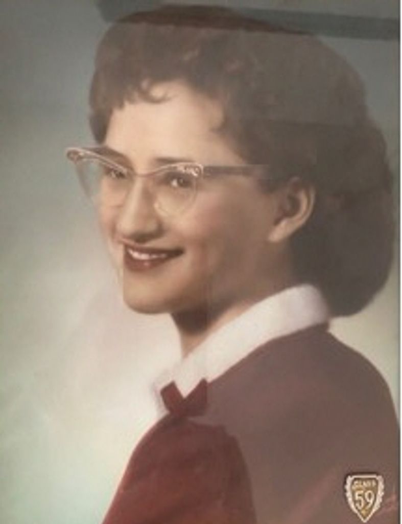Nancy Kay Strom Profile Photo