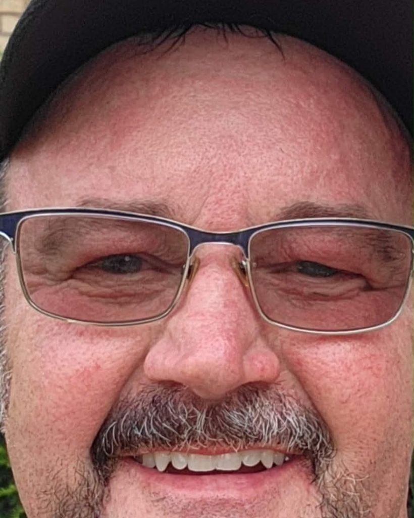 Johnny Joe Smith, Sr. Profile Photo