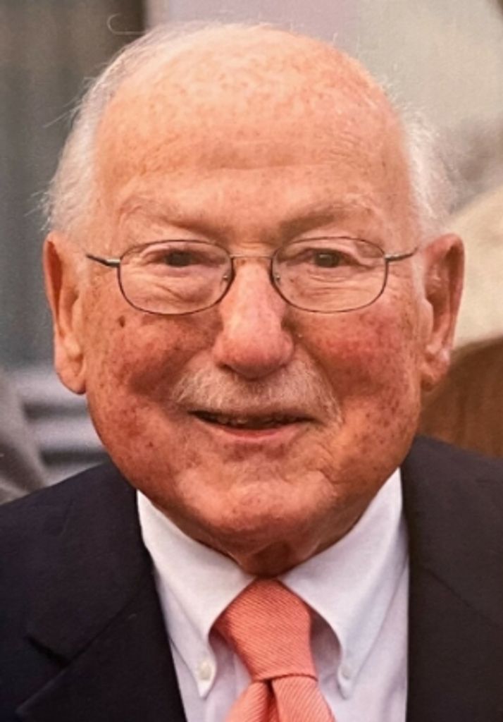 Henry Q. "Hank" Centore Profile Photo