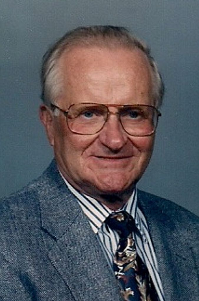 Albert Gerritsen