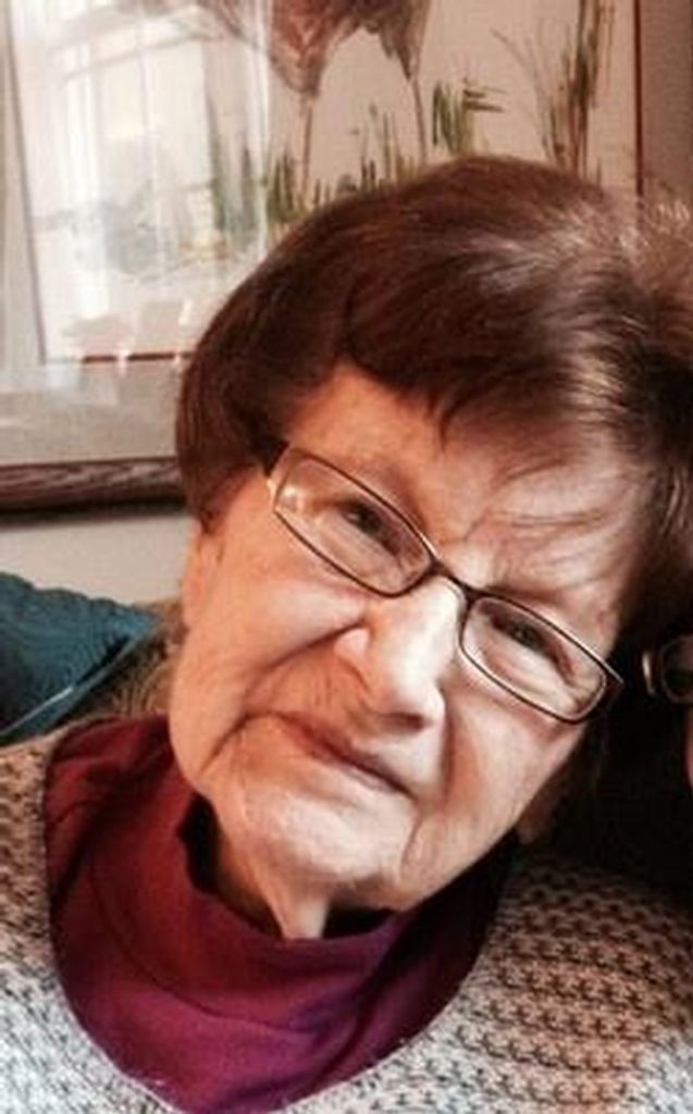 Viola G. Reimer Profile Photo