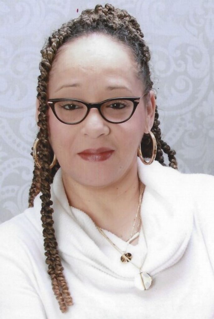 Bridgette Renee Jackson Profile Photo