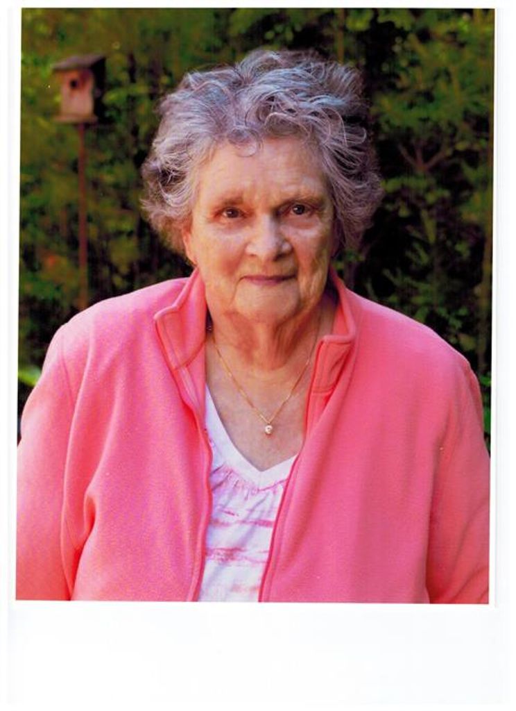 Marjorie A Mcphee Moulton