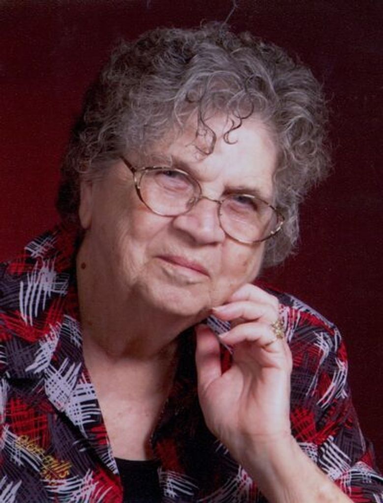 Pauline Carnell